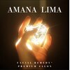 アマナリマ(Amana Lima)ロゴ