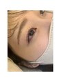 アリス アイラッシュマジック 梅田茶屋町店(ALICE eyelash magic) パリジェンヌ☆上下も得意です!