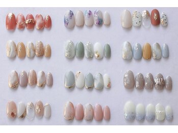 ジェニック(_genic)/nuance/design