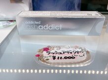 パティラ 千葉店(Petila)/まつ毛美容液ラッシュアディクト