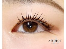 アディクト(ADDICT)/まつげパーマ