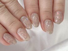 ユーネイル(U.nail)/新色フラッシュ