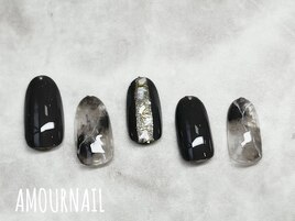 Amour 定額トレンド