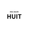 ユイット(HUIT)ロゴ