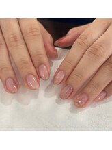 ネイルスミス 高松店(Nailsmith)/マグネットネイル＊