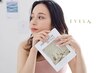 【マツエク＋まつ毛パーマ】リフエク フラットラッシュ120本＋ラッシュリフト