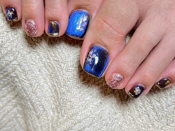 イル(ile)/FOOT 90分 free design