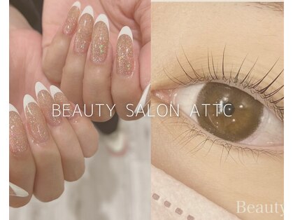 アティック 小牧店(Attc)の写真