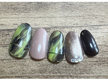 ビースタジオ アクト(B-studio A.c.t.)/コンサバ