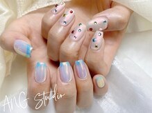 エーエヌジー スタジオ(ANG Studio)/