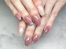 ユーケーネイル(uk nail)