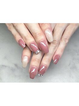 小規模プライベートサロン