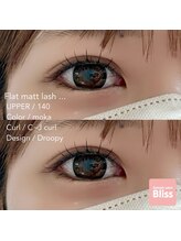 ブリス(Bliss)/droopy!