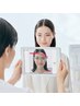 無料】自分の肌を知る！！ポーラの新肌分析