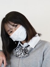 ココ(COCO) Hazuki 