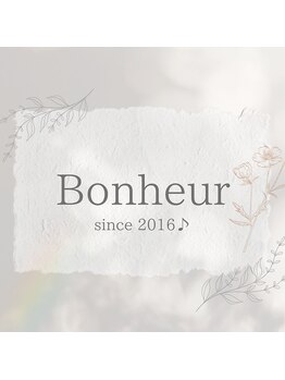 ボヌール 表参道(Bonheur)/
