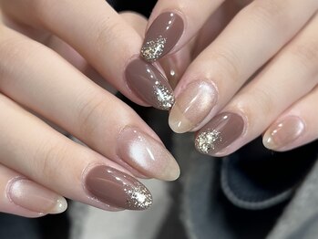 サロン ニコリー 夙川店(salon NICORY)/トレンドコース