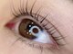 モルトモード(moltmode)の写真/超軽量×持続力が魅力のマツエク《フラットラッシュ》！眉毛との同時施術OKなので忙しい女性も通いやすい◎