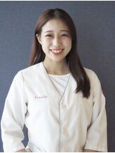 フィーマリー 代官山店(femally) 水野 桜
