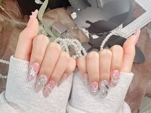 ラモダサロン(LA MODA salon)/