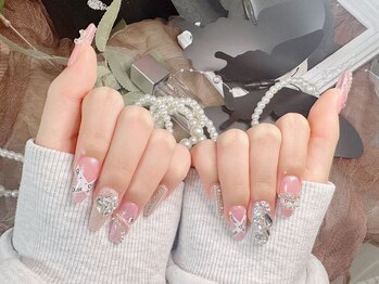 ラモダサロン(LA MODA salon)/