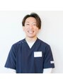 スピアナート(Spianato)&nbsp;藤岡市/腰痛/肩コリ/藤岡整体/姿勢/高崎市/O脚