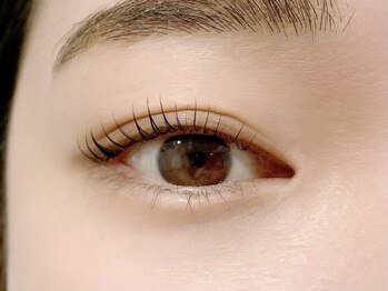 ラブリスタル(Loverystal)/ラッシュリフト♪