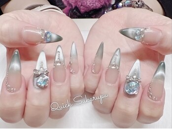 クイックスカルプ 新宿店(Quick Sukarupu)/