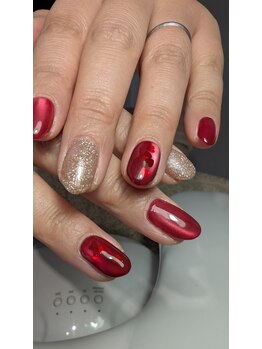 エス(S)/バレンタイン/ハートホロ