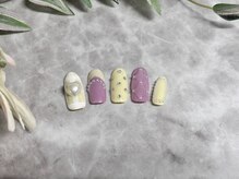 ネイルサロン ネイルクク 桑名駅前店(Nail KUKU)/