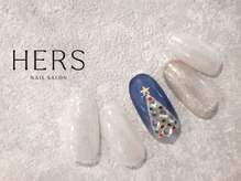 ハーズ(HERS)/