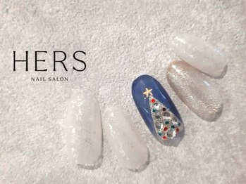 ハーズ(HERS)/