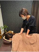 やわらかサロン 奥平 