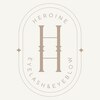 ヒロイン 栄生店(HEROINE)のお店ロゴ