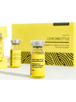 小顔になりたい