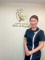 サロンドブーケ 上本町店(salon de bouquet) 織方 加奈子
