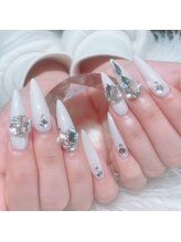 アリエス(Aries)/10本長さ出15000円オフ込