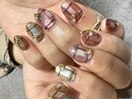 【nail】