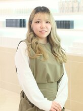 クララ ヒロシマ(CLALA Hiroshima) 田口 莉奈