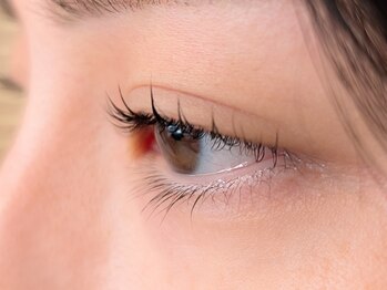 フラン アイラッシュ(flan eyelash)/