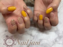 ネイル ジャム(Nail Jam)/
