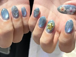 アロハネイル