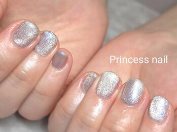 プリンセスネイル(Princess nail)/ブルーマグネット8,800