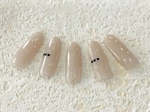 ミミ(mimi)/定額ネイル