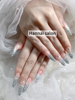 ハナアイ サロン 新大久保店(hanaai salon)/ワンカラ