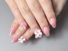 ブレスネイル(breath nail)/