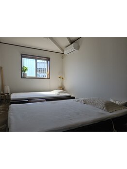 友達・カップルで利用したい