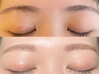 プパ 烏丸店(pupa)/マツエク/まつげパーマ/眉毛専門