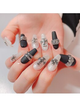 サロン ド ピーアイ(salon de Pi)/