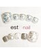 エストラッシュアンドネイル 銀座店(est lash&nail)の写真/【初回オフ無料!】足元から季節を楽しむ大人のフットネイル♪華やか.シンプル、トレンドデザインも＊銀座駅